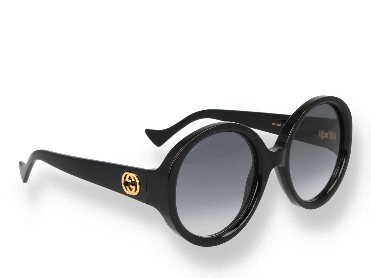 Gucci GG1256S 001 sunglasses