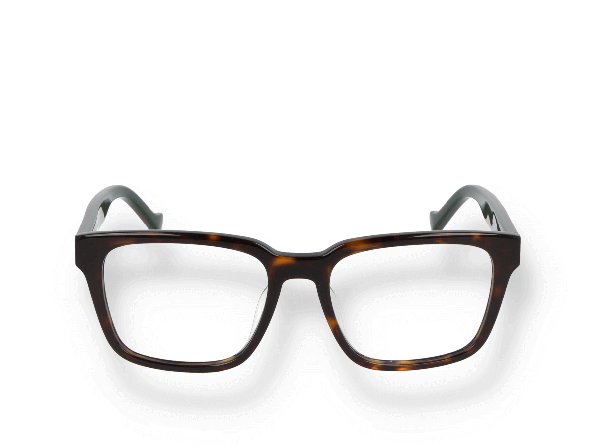 Gucci GG1306OA 002 eyeglasses