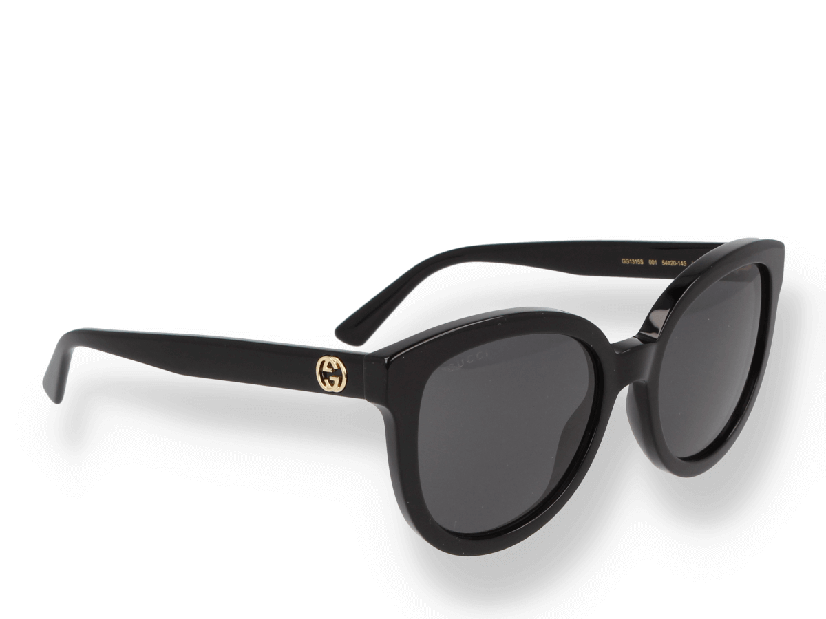 Gucci sunglasses GG1315S 001