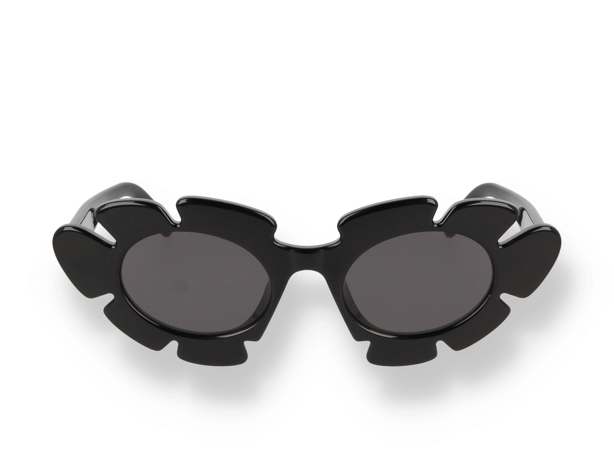 Loewe LW40088U 01a sunglasses