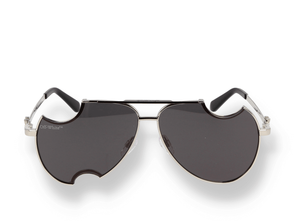 Off White SAVANNAH SUNGLASSES black sunglasses