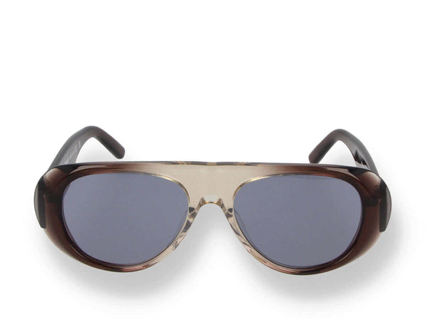 Off-White Savannah Cherry Sunglasses