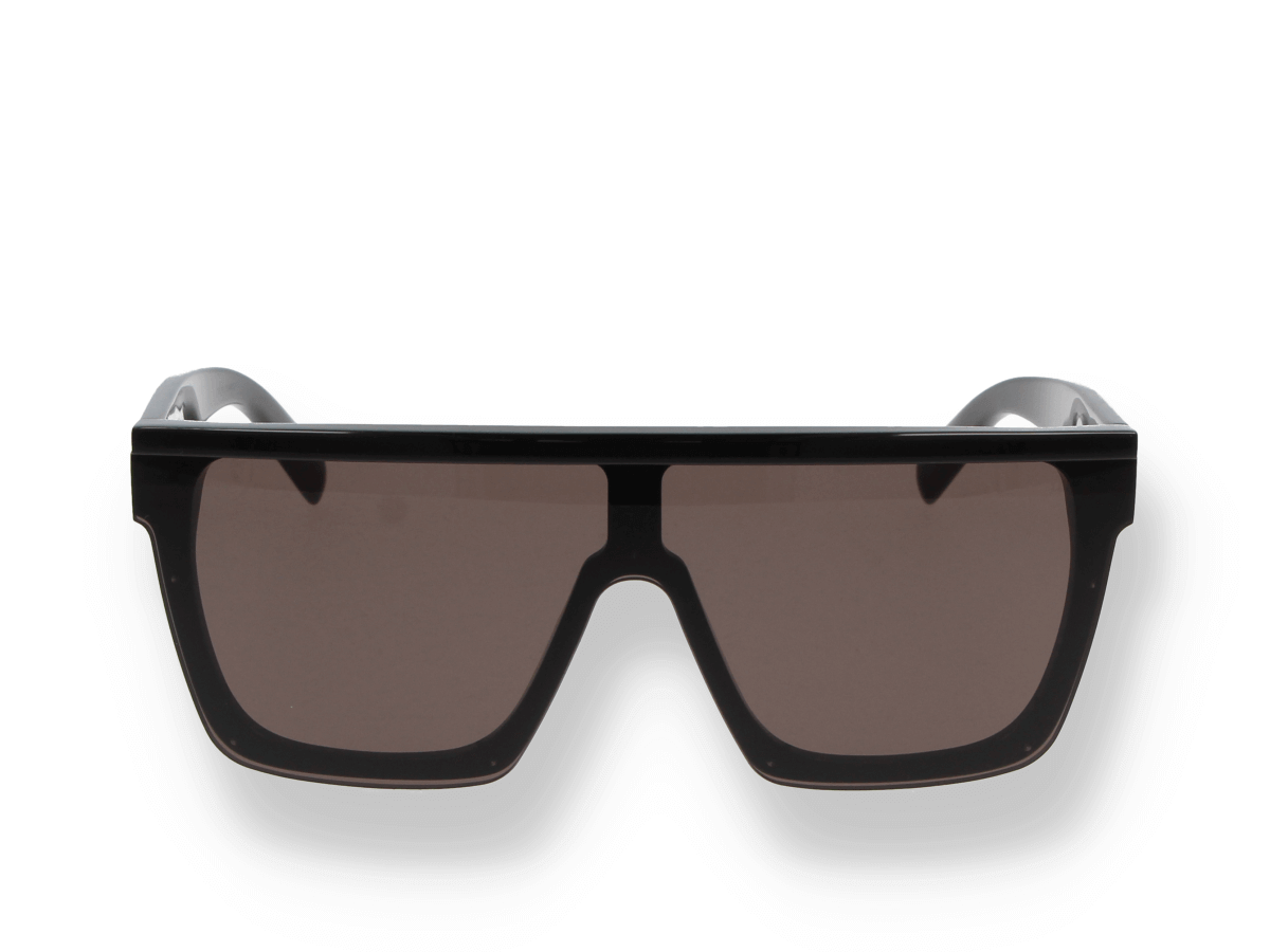 Saint Laurent SL 607 001 sunglasses