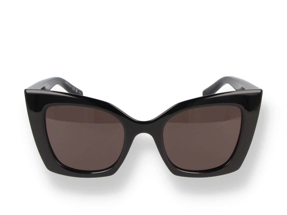 Saint Laurent SL 552 001 sunglasses