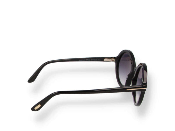 Tom Ford Sunglasses FT0539 01B