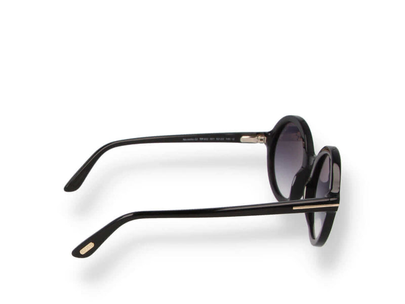 Tom Ford Sunglasses FT0602 001