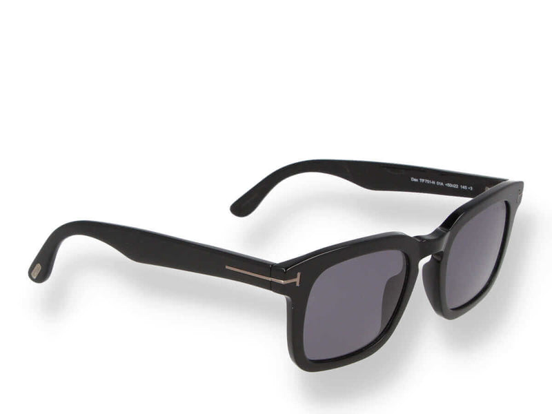 Tom Ford Sunglasses FT0751-5001A 01A