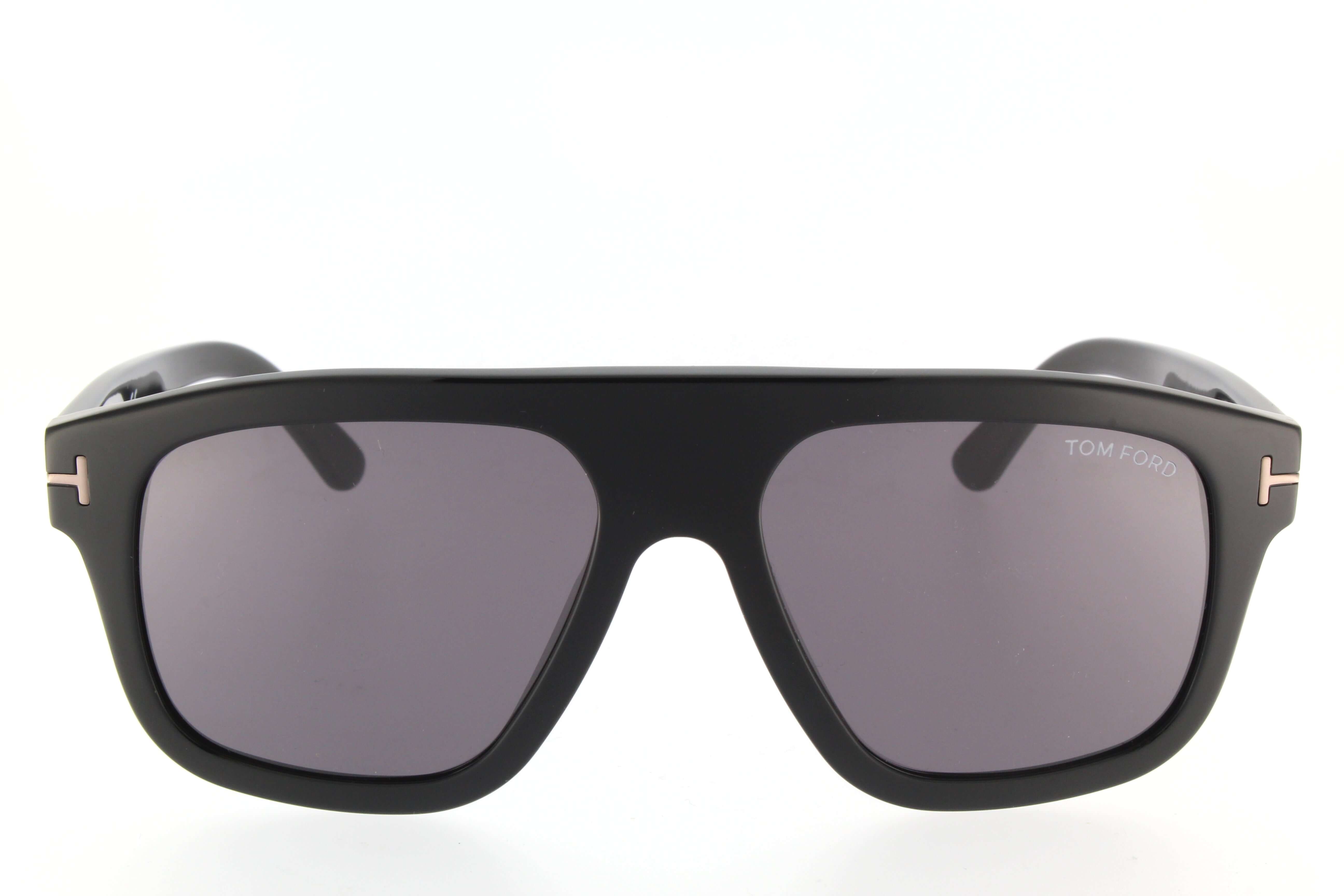 Tom Ford Sunglasses FT0777-5601A 01A