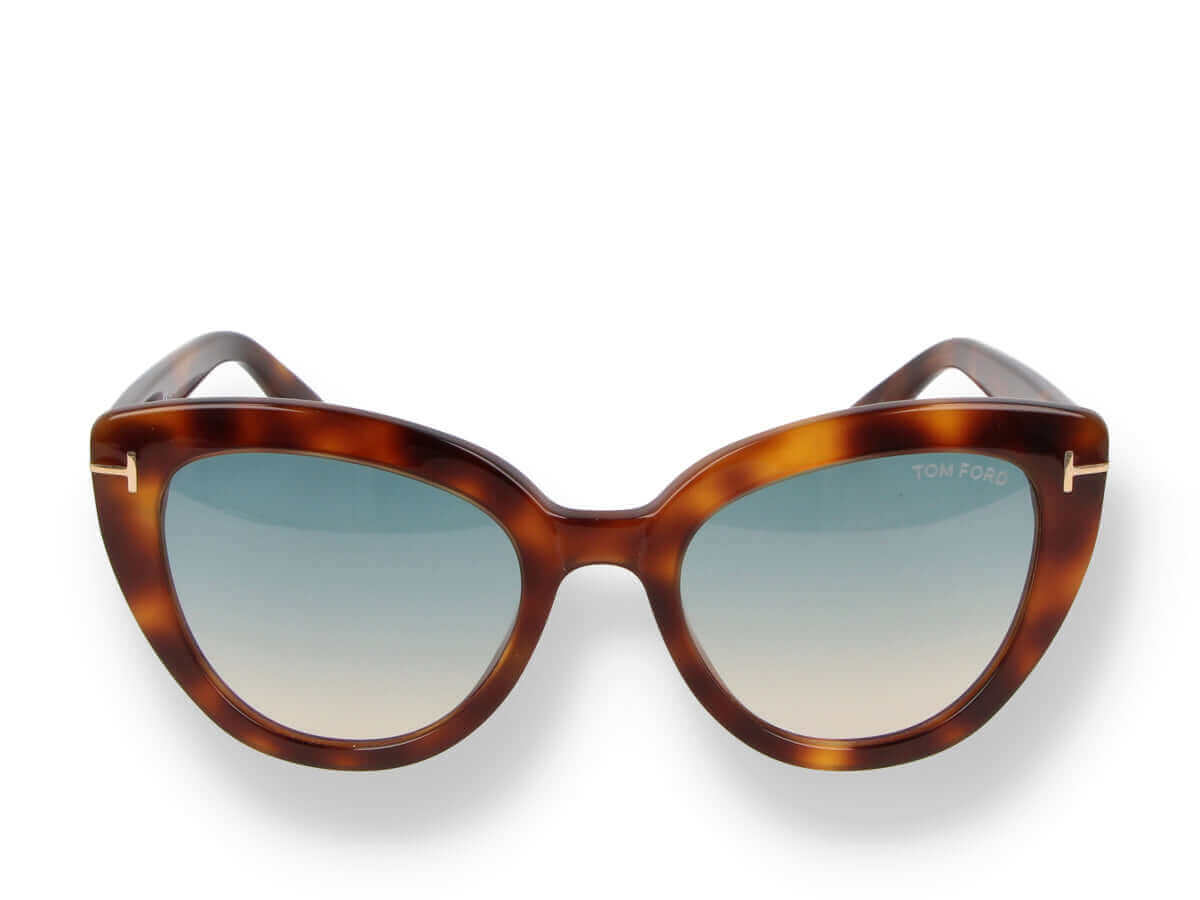 Tom Ford Sunglasses FT0845 53P