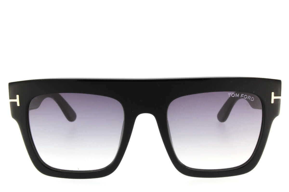 Tom Ford FT0847 01B sunglasses