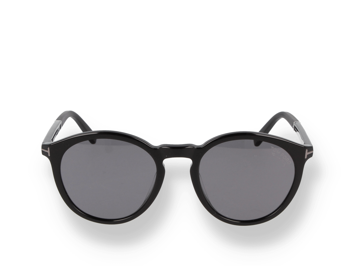 Tom Ford FT1021-5101D 01D Sunglasses