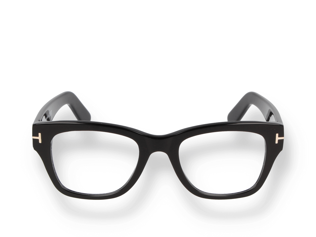 Tom Ford Eyeglasses FT5379 001