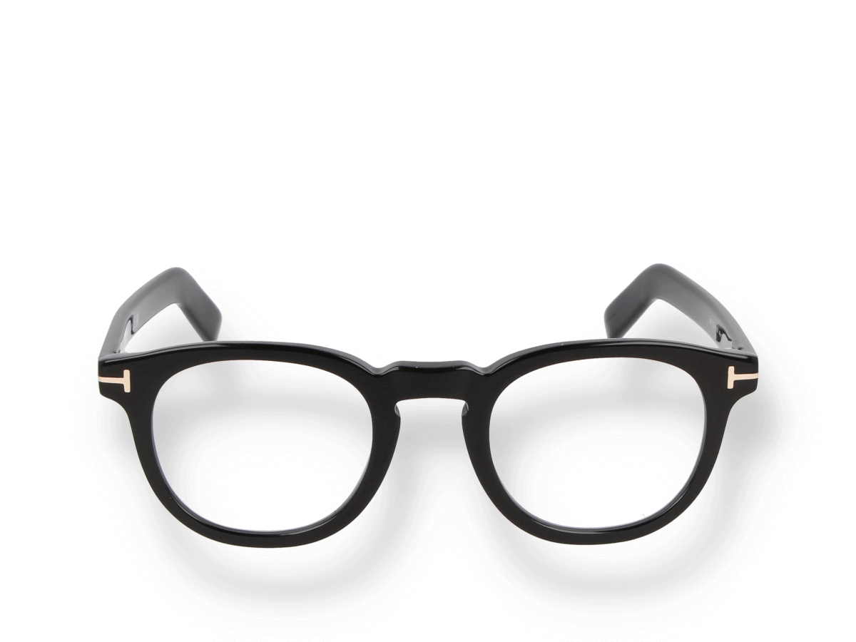 Tom Ford FT5629-48001 001 eyeglasses