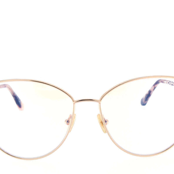 Tom Ford Eyeglasses FT5667-55028 028