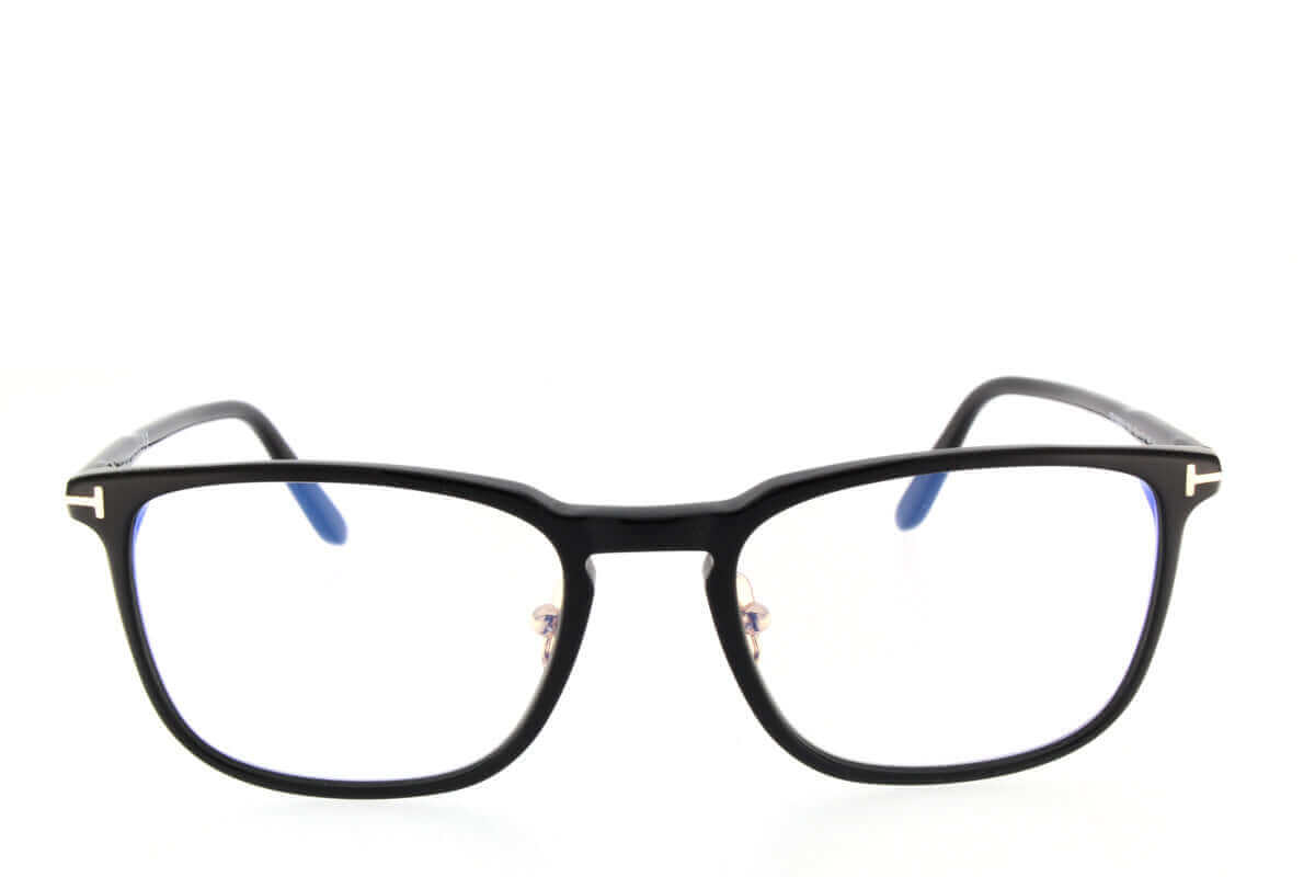 Tom Ford Eyeglasses FT5699-55001 001