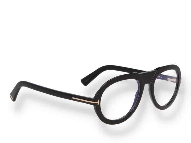 Tom Ford Eyeglasses FT5756-53001 001