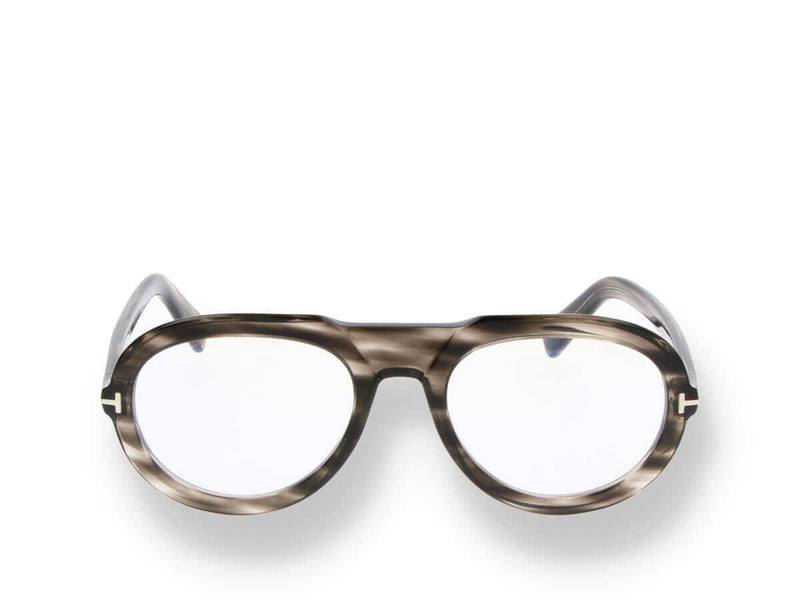 Tom Ford Eyeglasses FT5756-53056 056