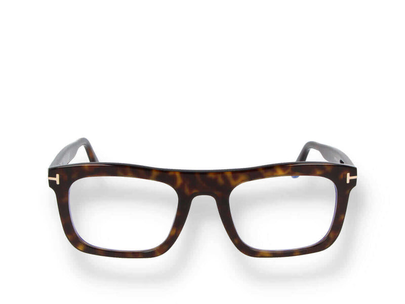 Tom Ford Eyeglasses FT5757-52052 052