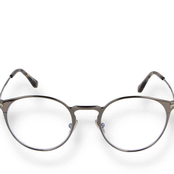 Tom Ford Eyeglasses FT5798 - 49008 008