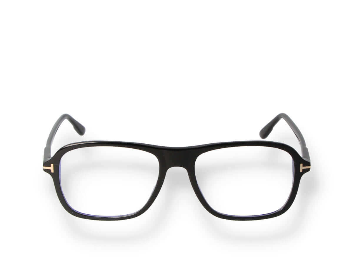 Tom Ford Eyeglasses FT5806-55001 001