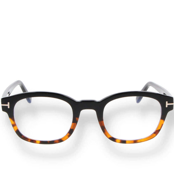Tom Ford Eyeglasses FT5808-49005 005