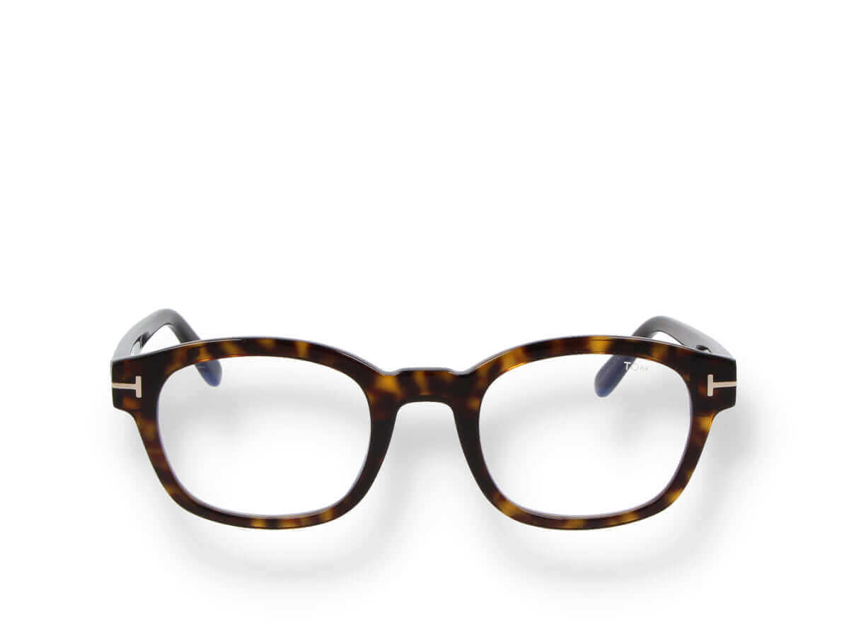 Tom Ford Eyeglasses FT5808-49052 052