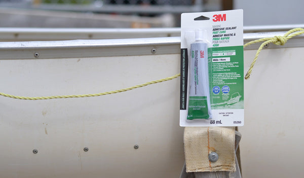 3M Marine adhesive 