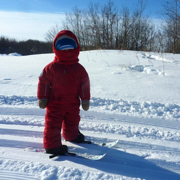 bunnyrabbit skier