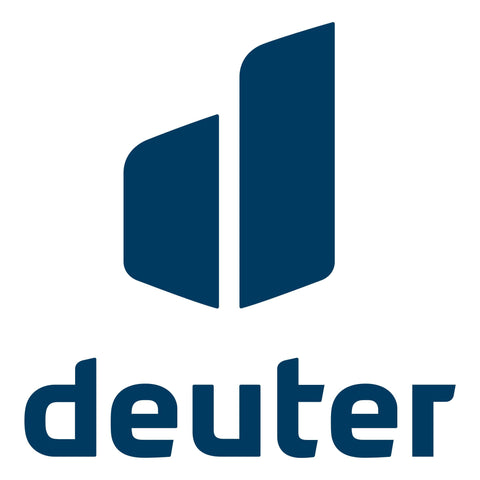 deuter logo