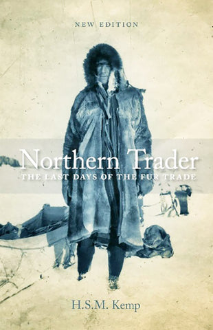 Northern Trader book 