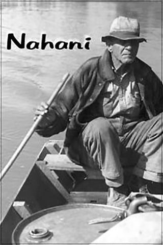 Nahani film by Donald Wilder