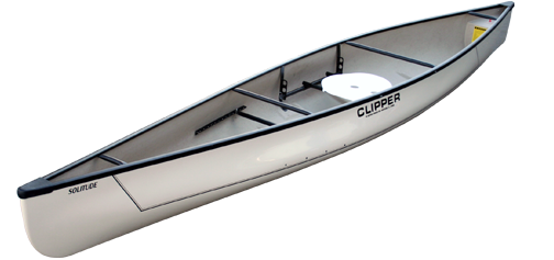 Clipper Solitude 