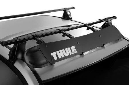 Thule fairing