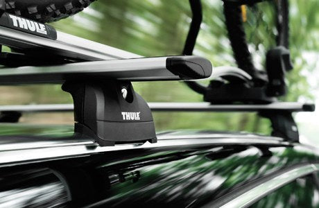 How to Choose the Right Roof Rack for Your Vehicle