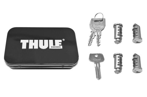 Thule locks