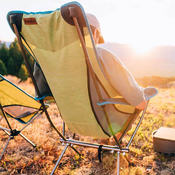 eureka beach chair