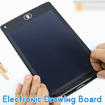 Electronic Digital Drawing Board – GearFinder