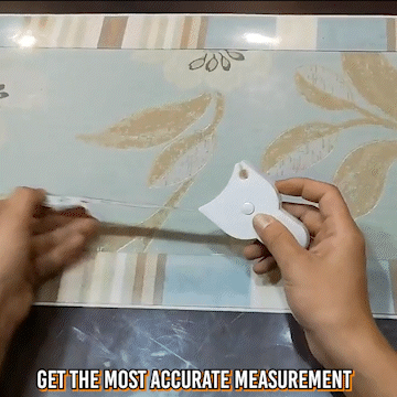 Automatic Body Measuring Tape 