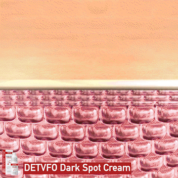 DETVFO Dark Spot Cream