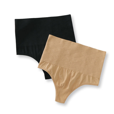 HushHush™ Secret Shaper Sculpting Thong 