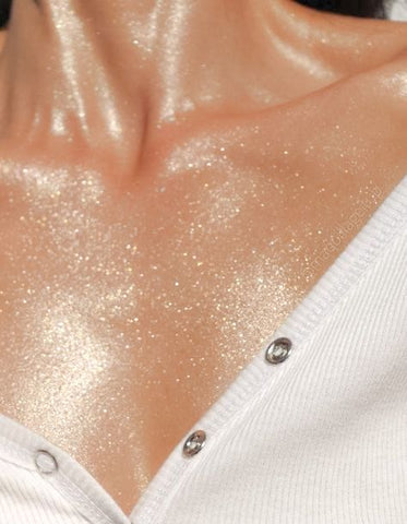 Twinkle™ Body Glitter Spray