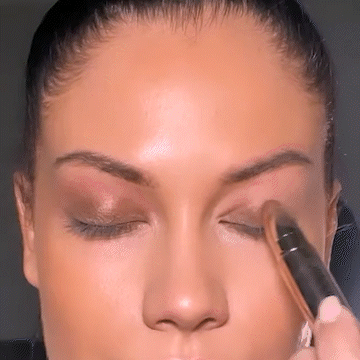 Double-ended Eyeshadow Pencil