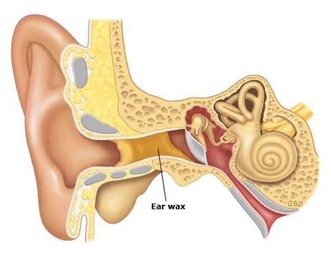 Zakdavi™️Anti Cochlear Blockage Removal Spray