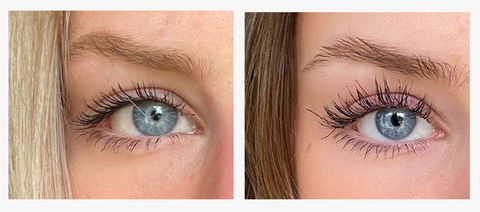 100% Vegan Eyelash Growth Enhancer
