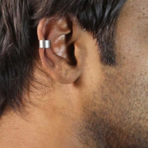 KyaniteION Tinnitus Ear Cuff Set 