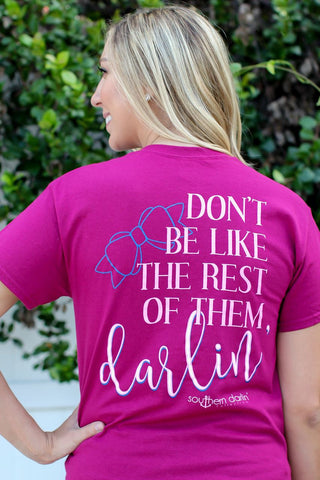 Southern Darlin | SimplyCuteTees