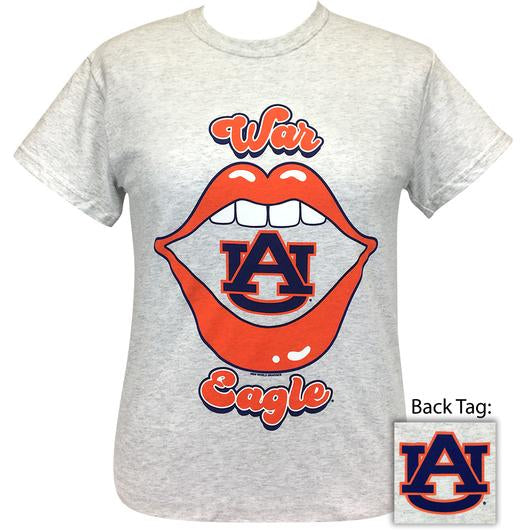 ladies auburn shirts