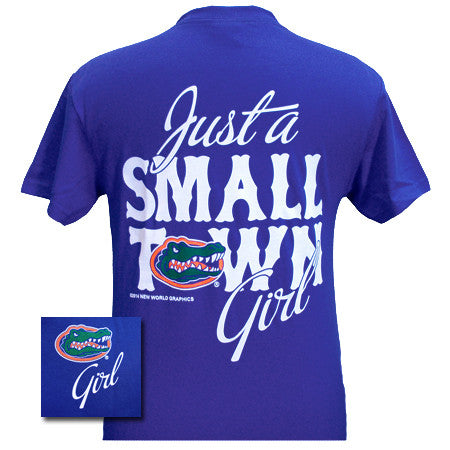 florida gators women's football jersey