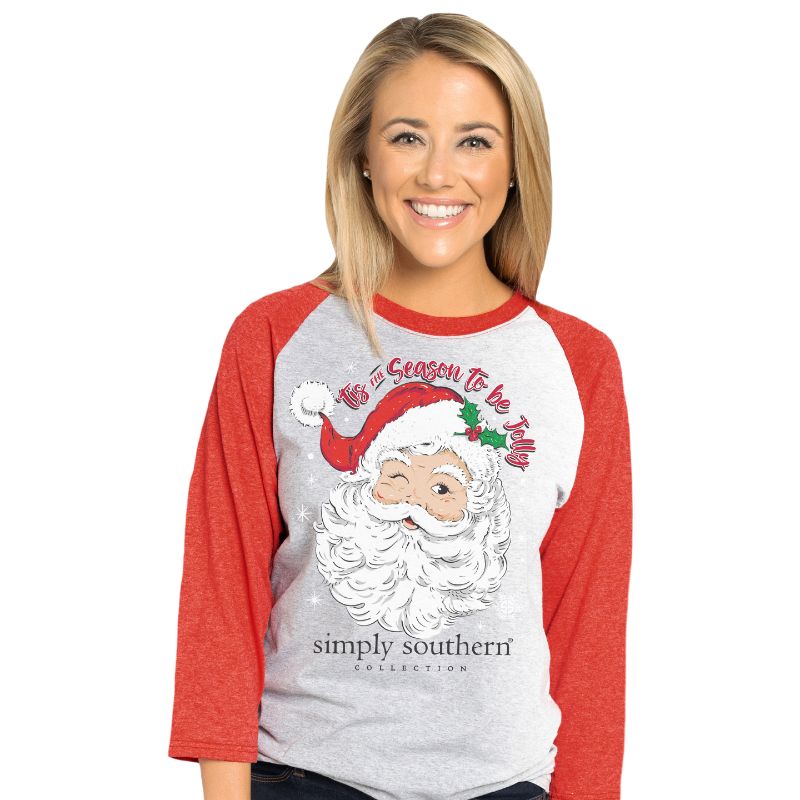 Christmas Tees - SimplyCuteTees