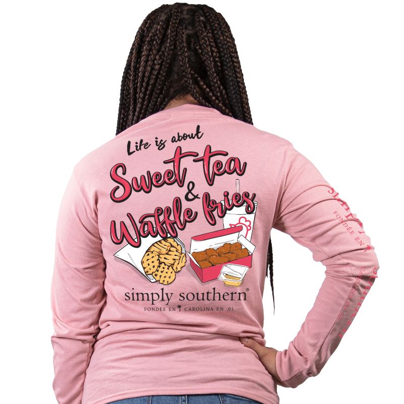 Simply Southern - SimplyCuteTees